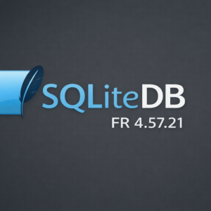 SQLiteDBs 4.57.12 FR (ISTA) – Bases de données