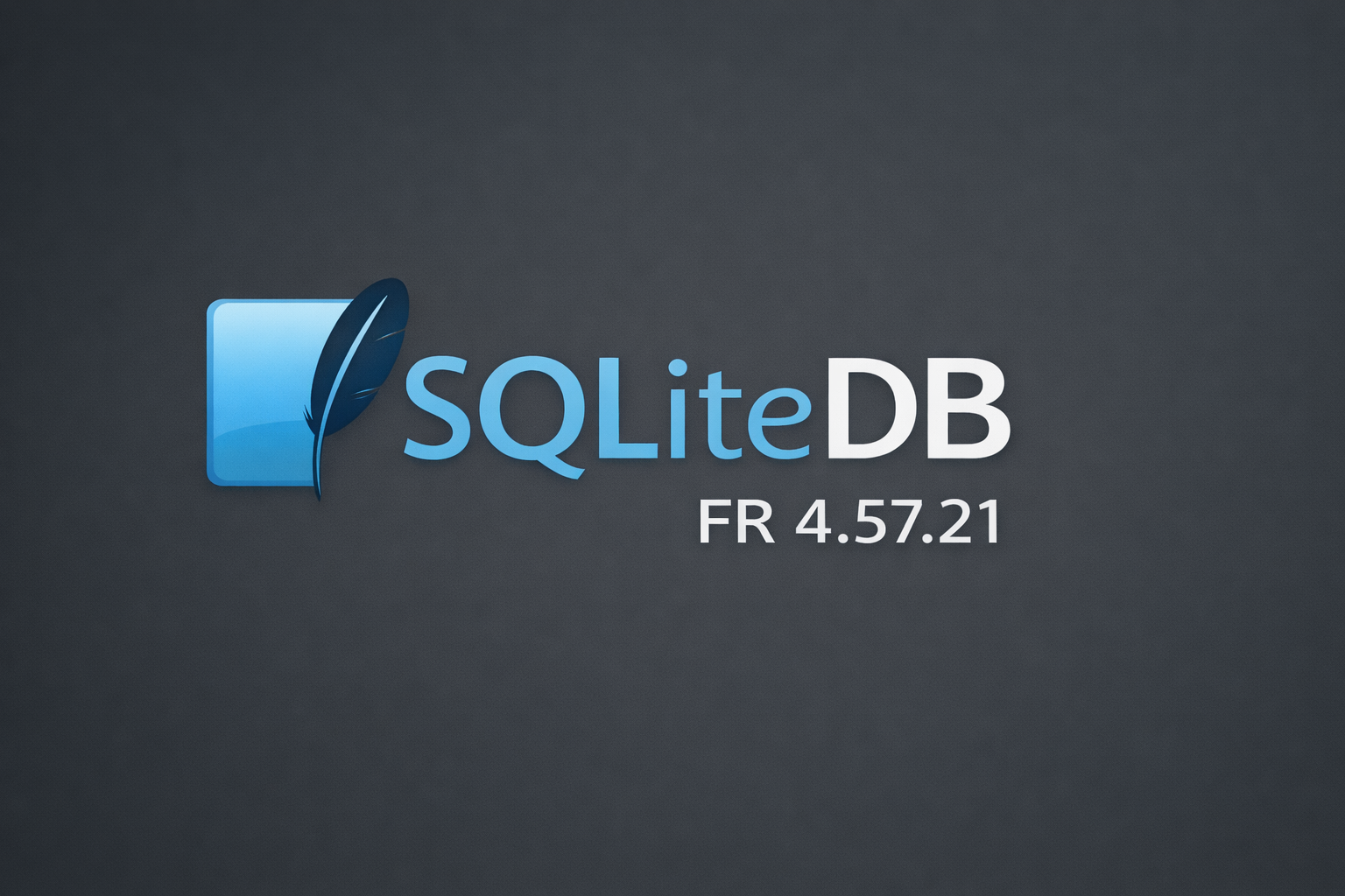 SQLiteDBs 4.57.12 FR (ISTA) – Bases de données