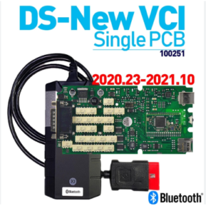 Interface Diagnostic OBD2 Bluetooth Multi-Marques – Voiture & Utilitaire